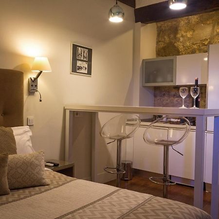 קואנקה Los Ojos De La Mora Apartamentos Boutique מראה חיצוני תמונה