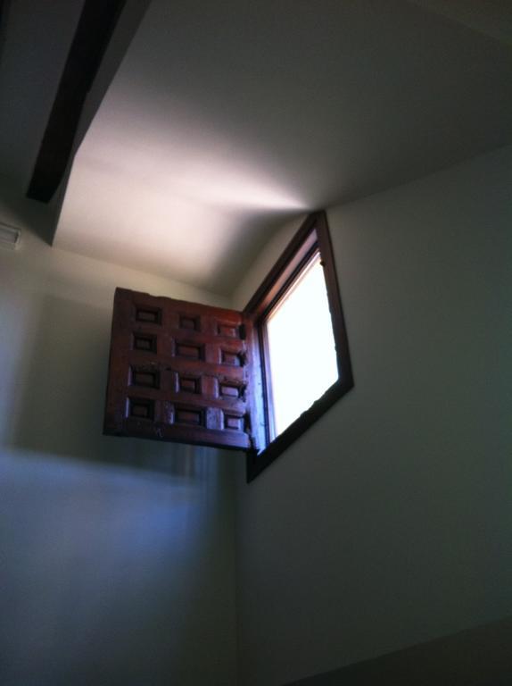 קואנקה Los Ojos De La Mora Apartamentos Boutique מראה חיצוני תמונה