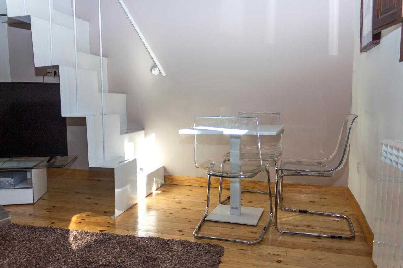 קואנקה Los Ojos De La Mora Apartamentos Boutique מראה חיצוני תמונה