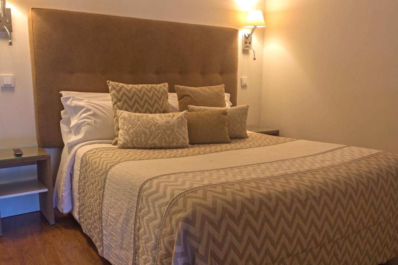 קואנקה Los Ojos De La Mora Apartamentos Boutique מראה חיצוני תמונה